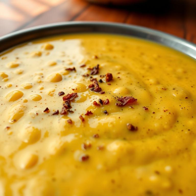 Mug Dal (Moong Lentil) by Sufia's Mishti Ahar