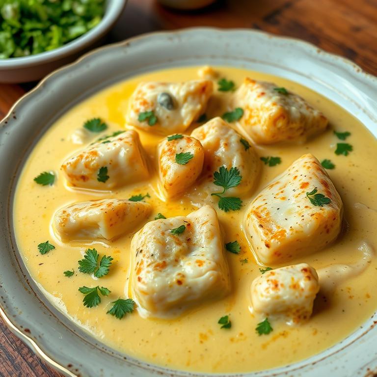 Doi Mach (Fish in Yogurt)