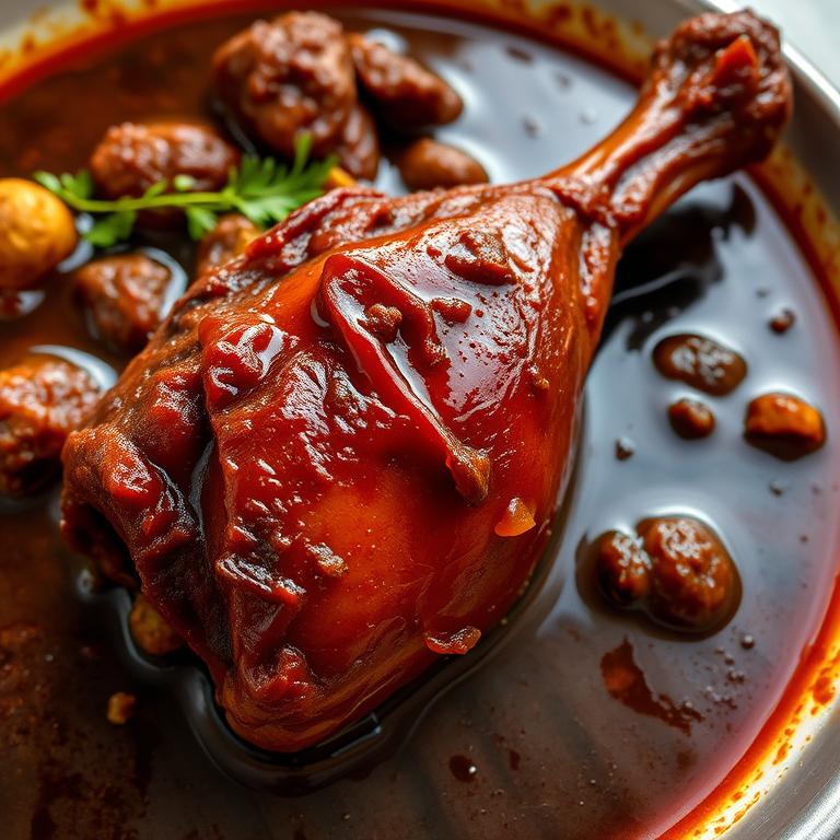 Chicken Roast