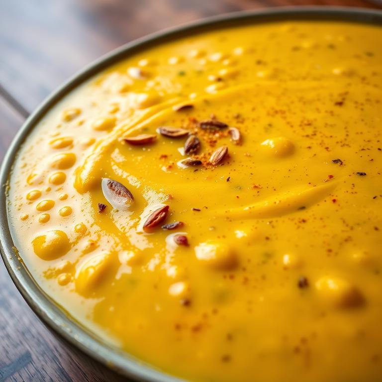 Mug Dal (Moong Lentil) by Tasnim's Home Kitchen