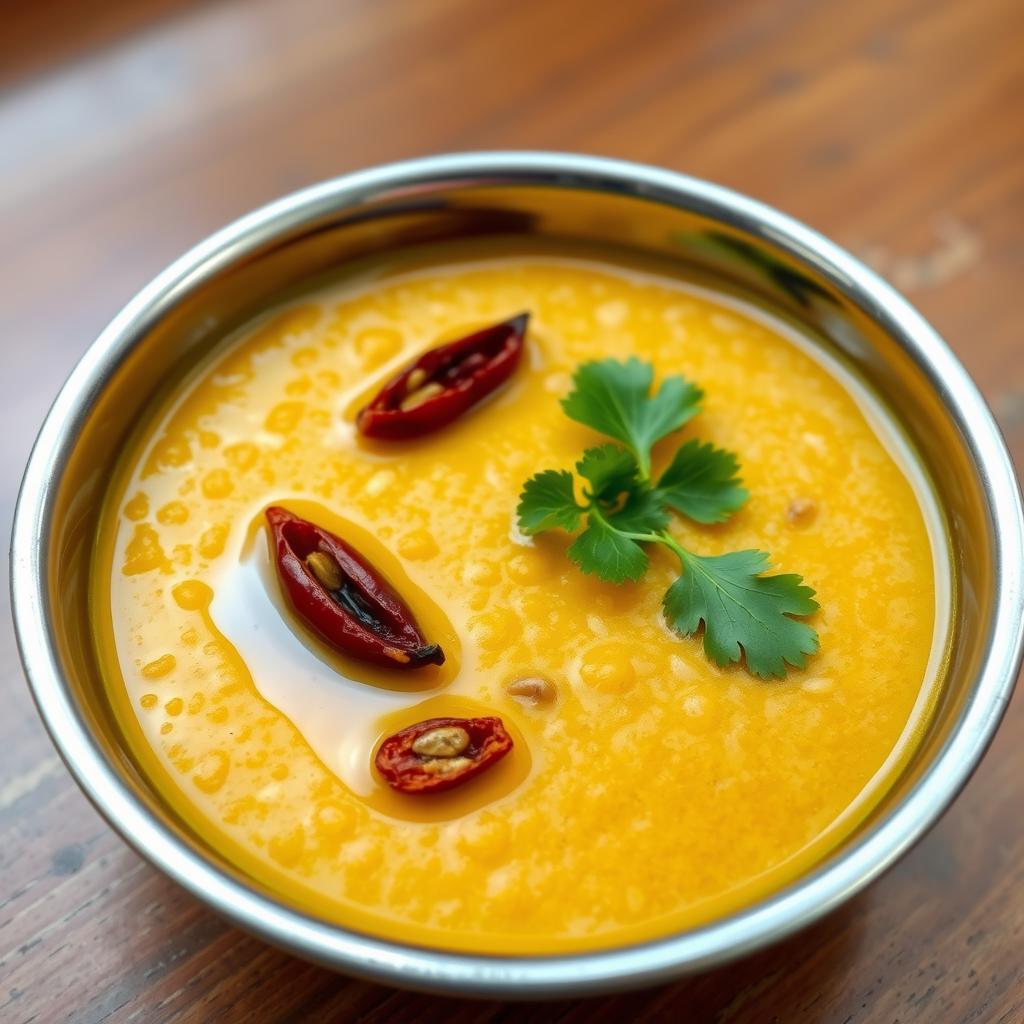Dal Fry