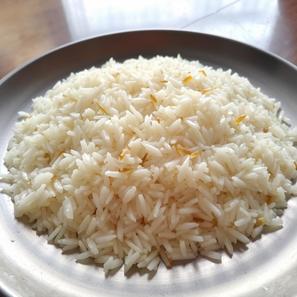 Kalijira Bhat (Aromatic Rice)