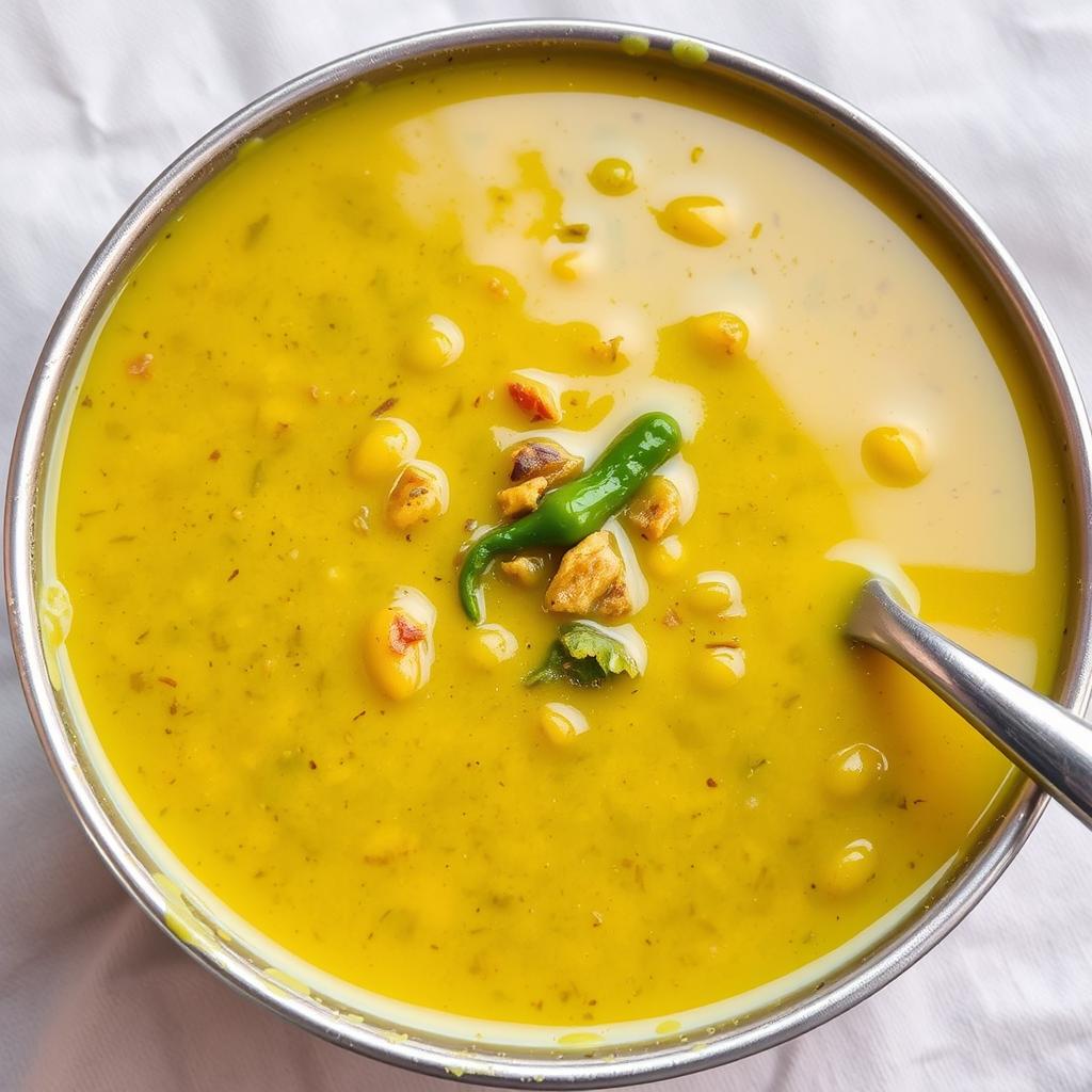 Khesari Dal (Grass Pea)