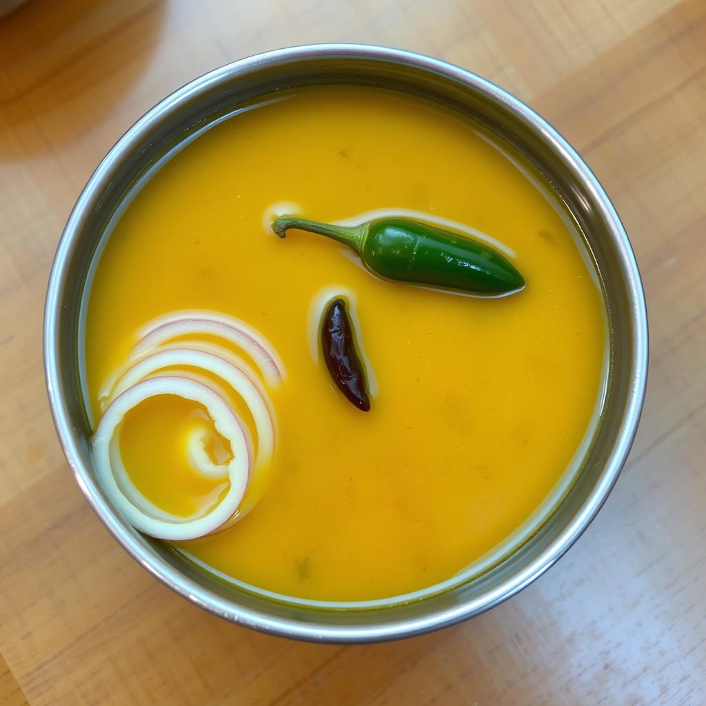 Dal