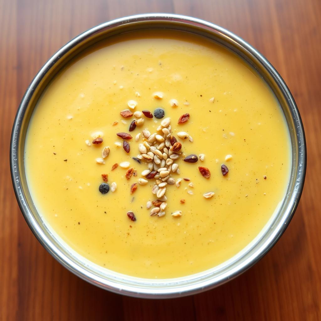 Mug Dal (Moong Lentil)