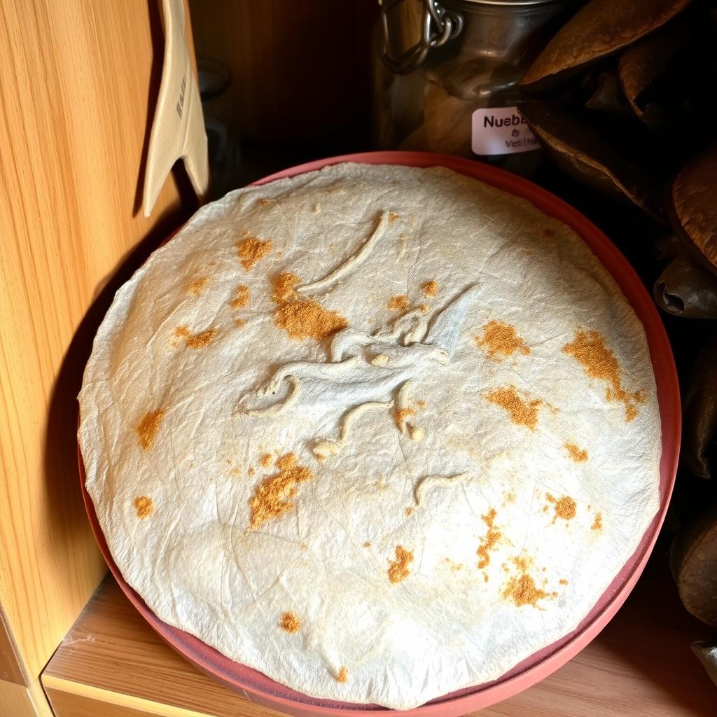 Rupchada Shutki (Dried Pomfret)