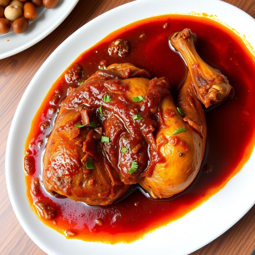 Murgi (Chicken)