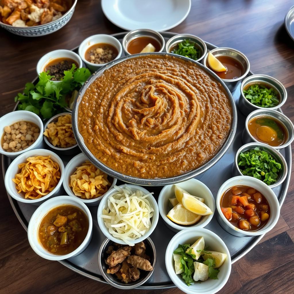Milad Haleem Service