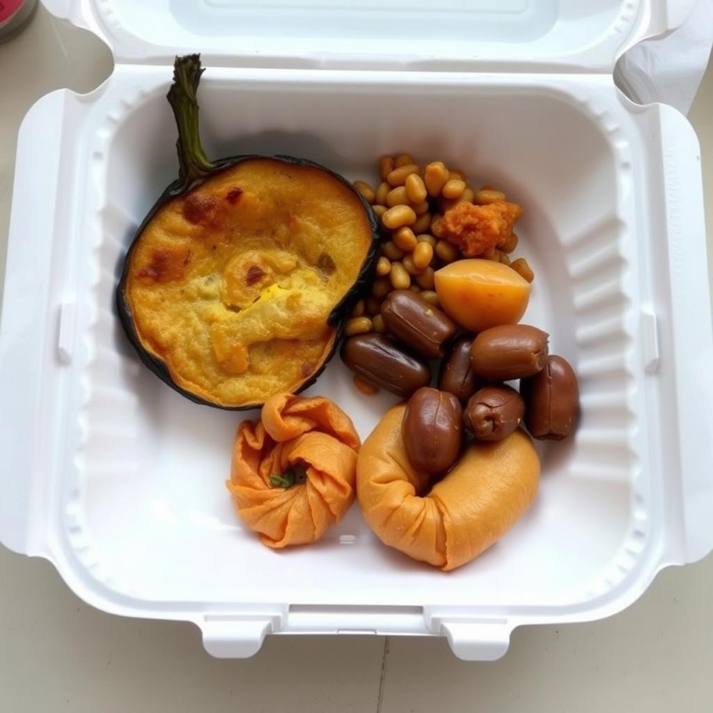 Office Iftar Package