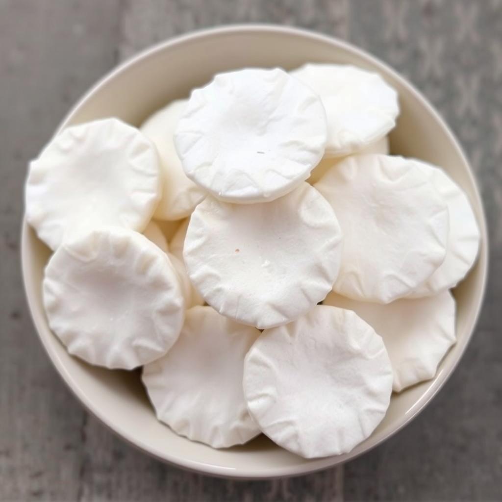 Batasha (Sugar Discs)