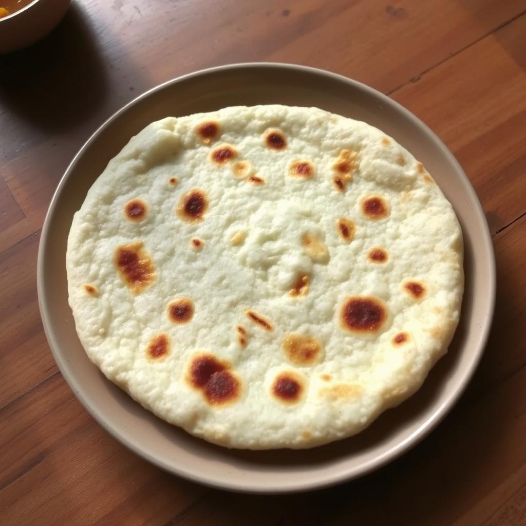 Chai Pitha