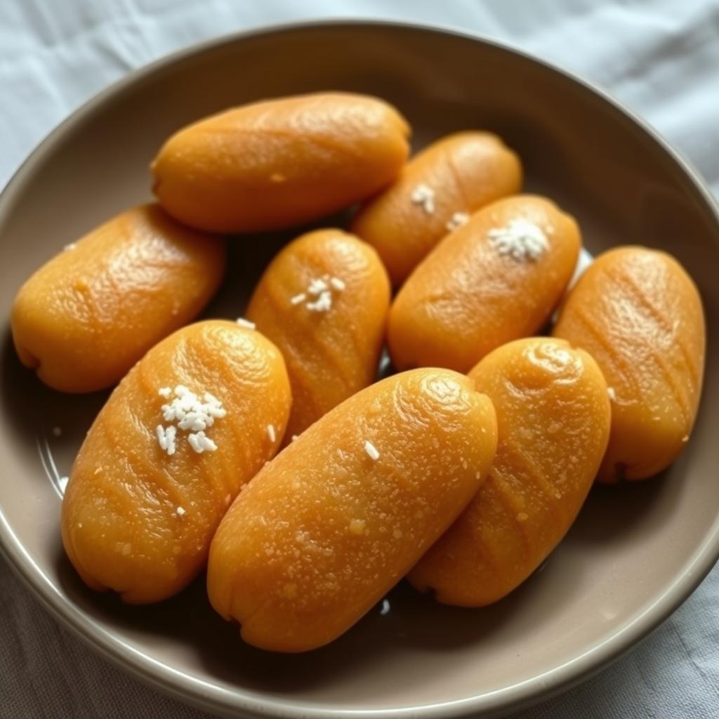 Chomchom