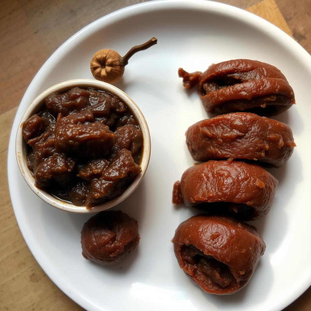 Kodbel Mishti (Wood Apple Sweet)