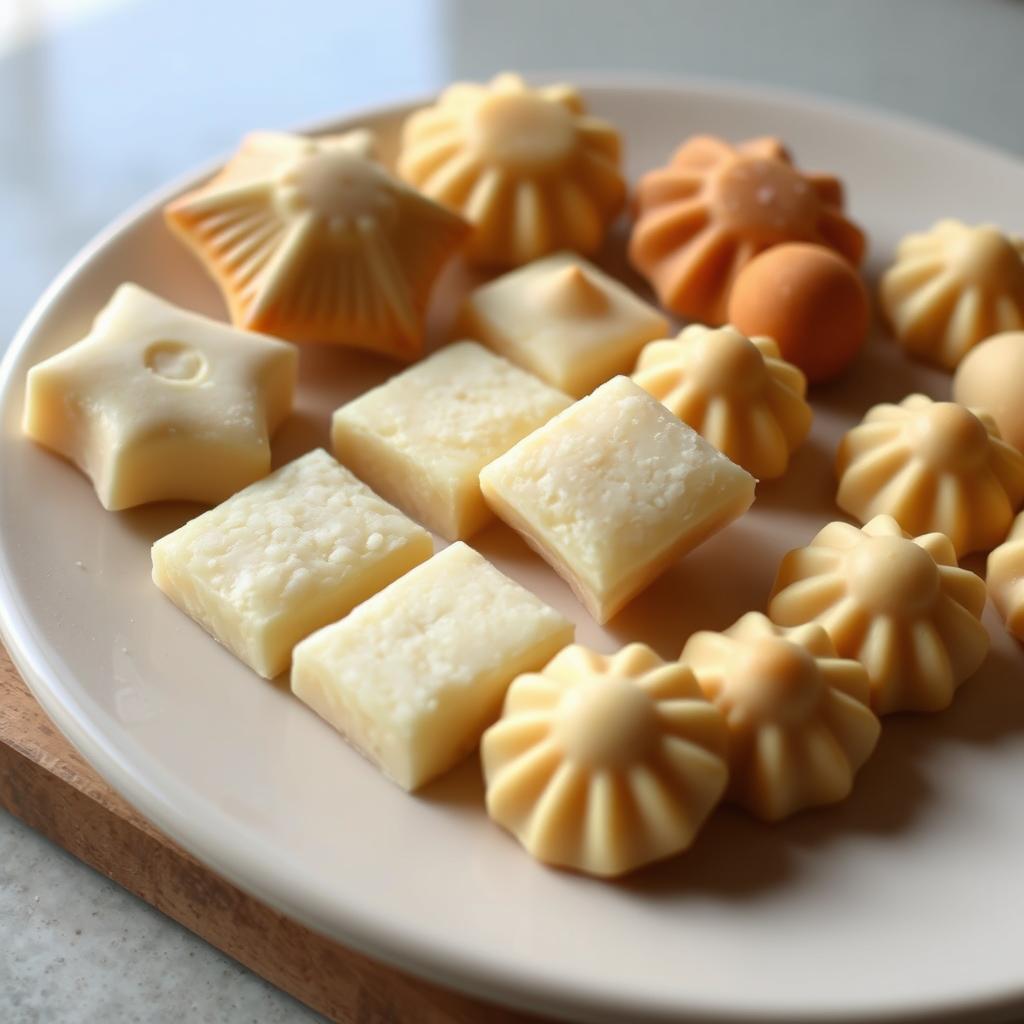 Fresh Mishti (Sweets)