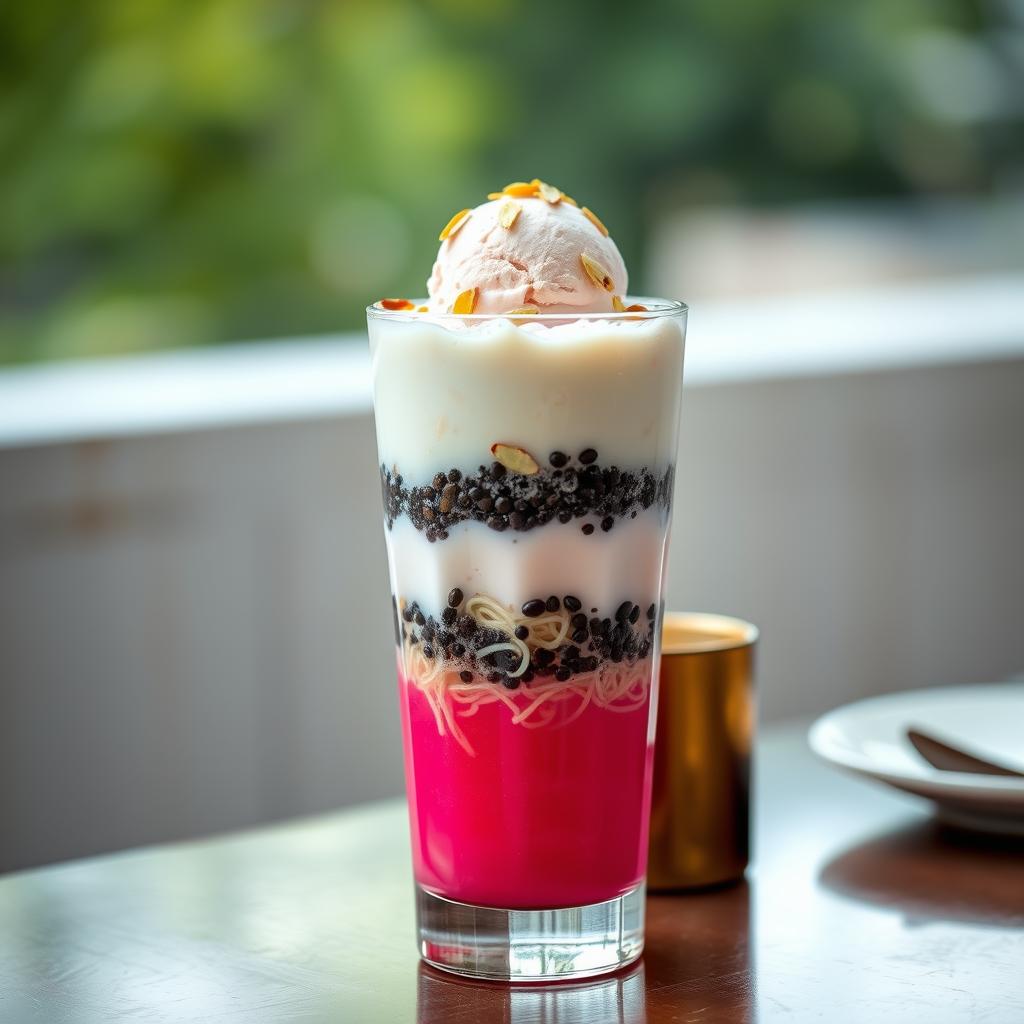 Faluda