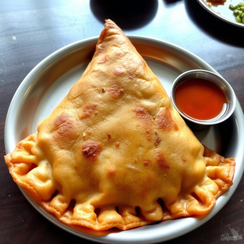 Samosa