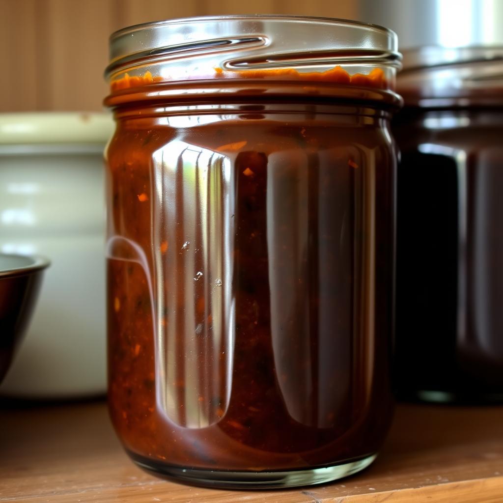 Tetul Achar (Tamarind Pickle)